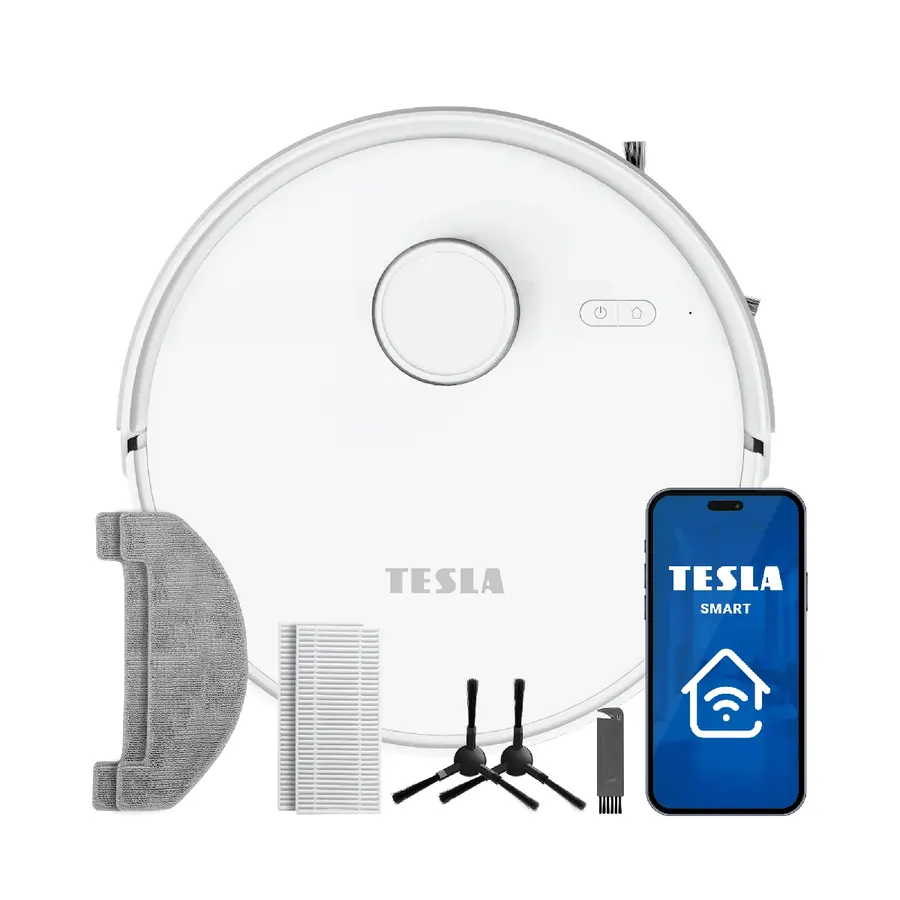 Product image of TESLA RoboStar iQ660