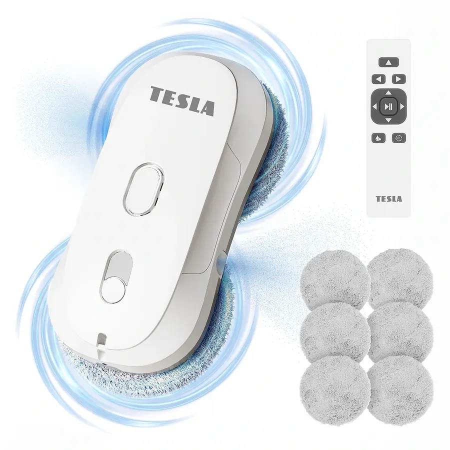 Product image of TESLA RoboStar W400 Pro
