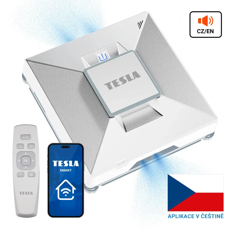 Product image of TESLA RoboStar W800 WiFi